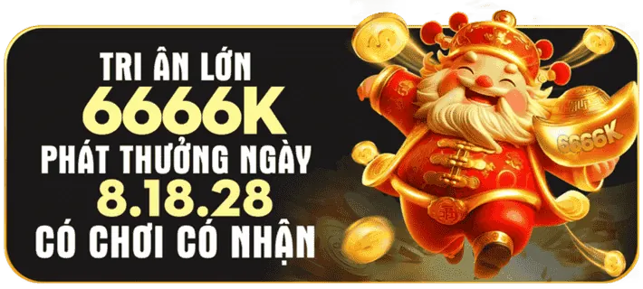 Tiền thưởng nạp tiền lần đầu VN66