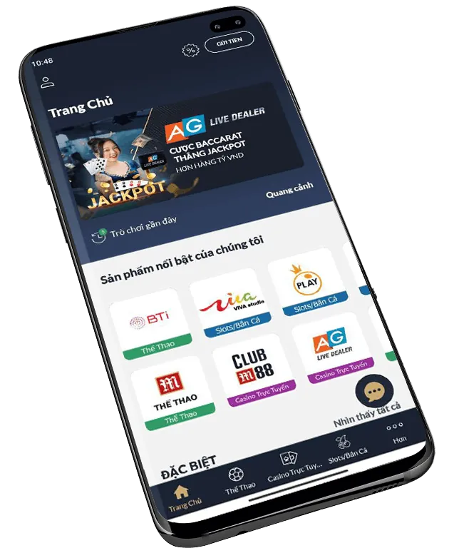 Biểu tượng tỷ lệ cược hấp dẫn