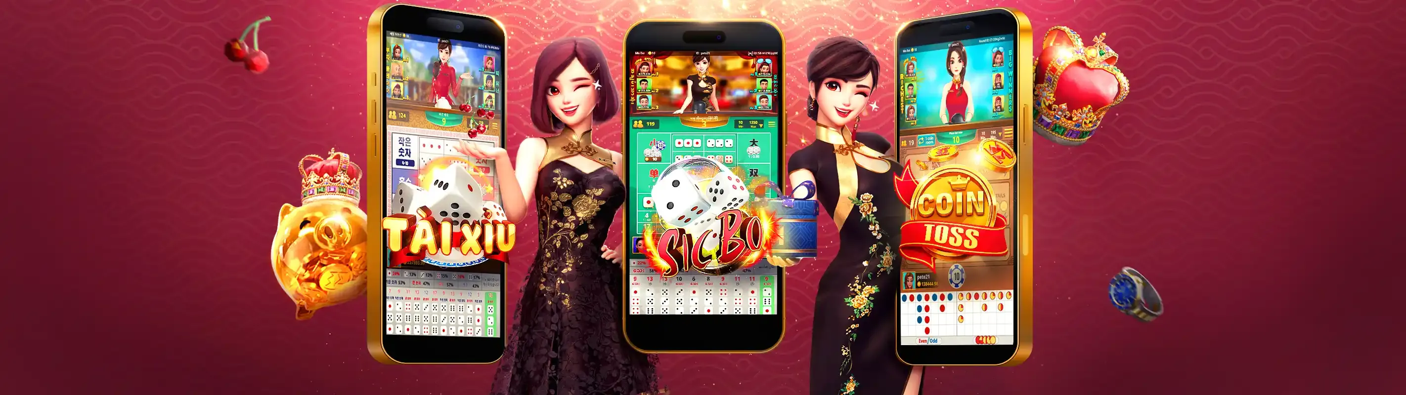 Cá cược thể thao tại VN66 link vào