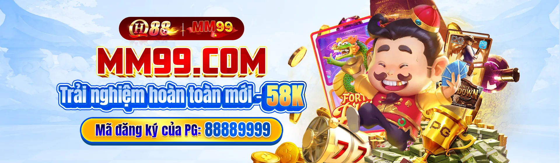 Hình ảnh chào mừng đăng ký VN66