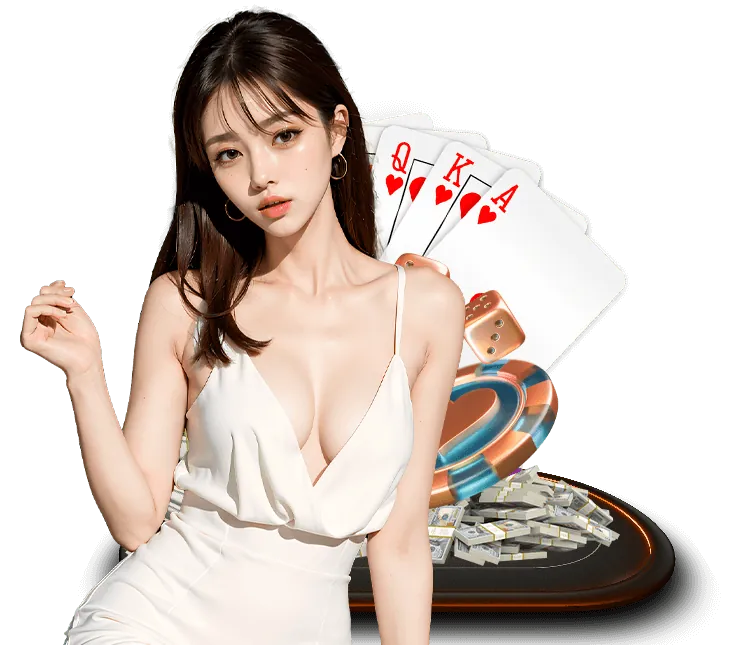 Chơi Baccarat tại vn66 link vào